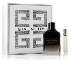 Fotoja e Set për meshkuj Givenchy Gentleman Boisée, EDP 100 ml + EDP 12.5 ml
