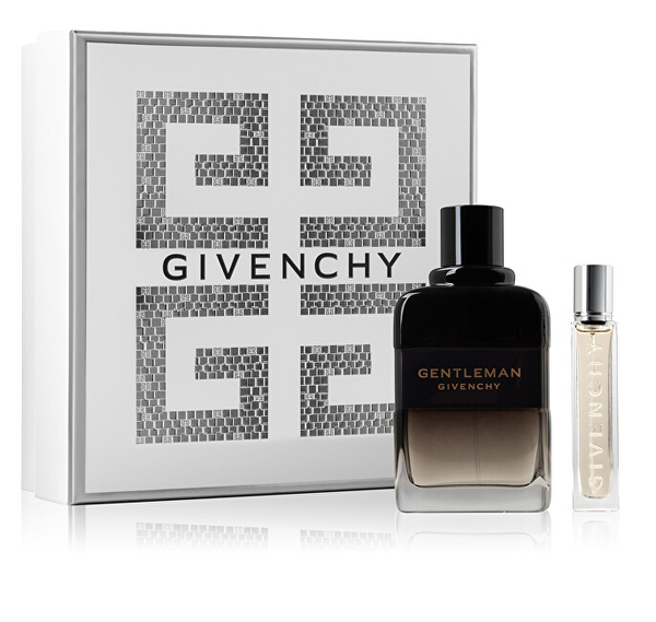 Fotoja e Set për meshkuj Givenchy Gentleman Boisée, EDP 100 ml + EDP 12.5 ml