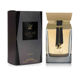 Fotoja e Eau de Parfum Rave Luxuré Man, 100 ml