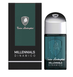 Fotoja e Losion pas rrojës Tonino Lamborghini Millennials Dynamico, 75 ml