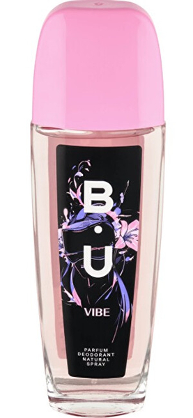 Fotoja e Deodorant Sprej B.U., 75 ml