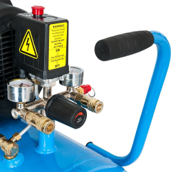 Fotoja e [OUTLET] Kompresor pistoni Airpress HL 325-50 (36832), 50L