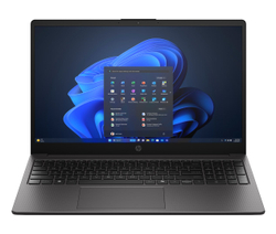 Fotoja e Laptop HP 255 G10, 15.6", AMD Ryzen 7 7735U, 16GB DDR5, 512GB SSD, i argjendtë