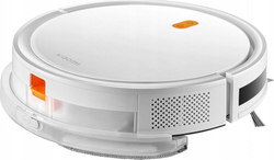 Fotoja e [OUTLET] Fshesë robotike Xiaomi E5, me shtupë, e bardhë