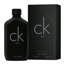 Fotoja e Eau de Toilette Calvin Klein Ck BE, 200ml