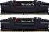 Fotoja e [OUTLET] Memorie RAM G.Skill Ripjaws V, DDR4, 2x 8GB, 3200MHz, CL16 (F4-3200C16D-16GVKB), Picture 1