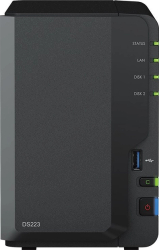 Fotoja e Server NAS Synology DS223 DiskStation
