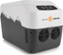 Fotoja e [OUTLET] Frigorifer & ngrohës portativ Peme Ice-on iOG Adventure Orange + mbajtëse krahu, 30L, Picture 12