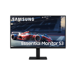 Fotoja e Monitor Samsung LS24D300, 24", 75Hz, 1920x1080, i zi