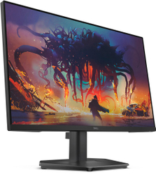 Fotoja e Monitor DELL SE2425HG, 24" FHD, 200 Hz, i zi