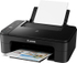 Fotoja e Printer multifunksional Canon PIXMA TS3350, i zi, Picture 1
