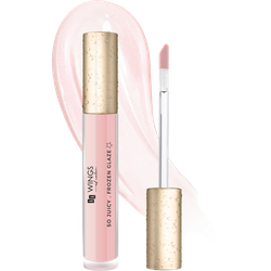 Fotoja e Shkëlqyes për buzë AA Wings So Juicy, Frozen Glaze, 5ml