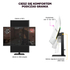 Fotoja e Monitor HP OMEN Transcend, 31.5