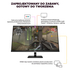 Fotoja e Monitor HP OMEN Transcend, 31.5