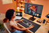 Fotoja e Monitor HP OMEN Transcend, 31.5