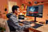 Fotoja e Monitor HP OMEN Transcend, 31.5