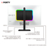 Fotoja e Monitor HP OMEN Transcend, 31.5