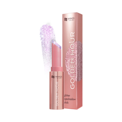 Fotoja e Shkëlqyes për sy AA Wings of Color Golden Hour, 03 Fairy Dust 3,2g