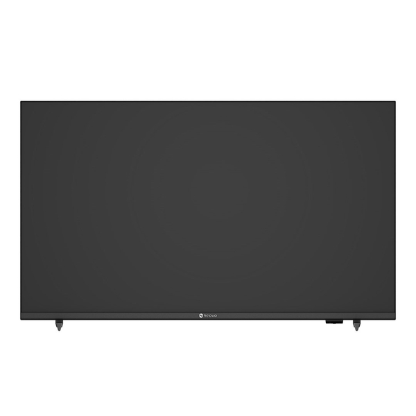Fotoja e Monitor AG Neovo VA-4301, 43" 4K UHD, i zi