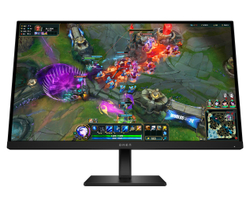 Fotoja e Monitor HP OMEN 27", QHD 280Hz, 27qs G2, i zi