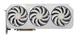 Fotoja e Kartelë grafike Zotac GAMING GeForce RTX 5080 SOLID OC, NVIDIA, 16GB GDDR7