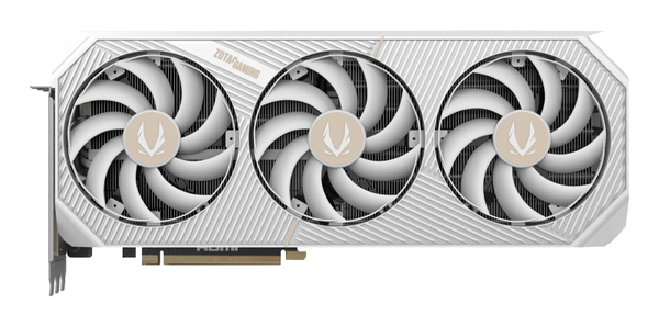 Fotoja e Kartelë grafike Zotac GAMING GeForce RTX 5080 SOLID OC, NVIDIA, 16GB GDDR7