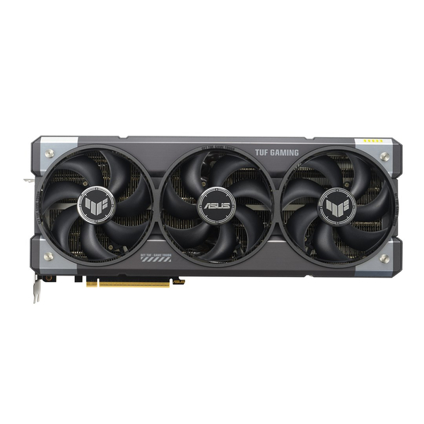 Fotoja e Kartelë grafike ASUS TUF Gaming TUF-RTX5090-O32G, NVIDIA GeForce RTX 5090, 32GB GDDR7