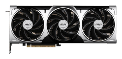 Fotoja e Kartelë grafike MSI GeForce RTX 5070 Ti 16G VENTUS 3X OC, NVIDIA, 16GB GDDR7