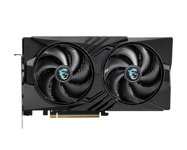 Fotoja e Kartelë grafike MSI RTX 5060 8GB