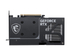 Fotoja e Kartelë grafike MSI VENTUS GeForce RTX 5060 Ti 16G 2X OC PLUS, NVIDIA, 16GB GDDR7, Picture 4