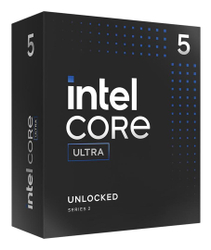 Fotoja e Procesor Intel Core Ultra 5 225, 20 MB Smart Cache, Box