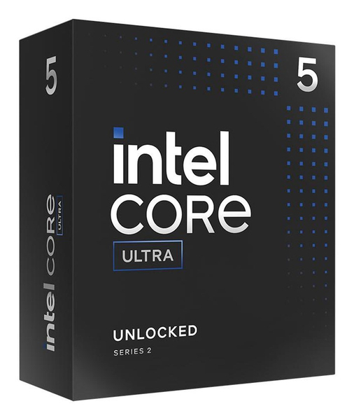 Fotoja e Procesor Intel Core Ultra 5 225, 20 MB Smart Cache, Box