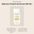 Fotoja e Krem kundër diellit Sinoz Daily Sun Protect Fluid SPF 50+, 50ml, Picture 3
