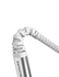 Fotoja e Kabllo SWISSTEN Kevlar Usb Lightning, 1.5m, Picture 2