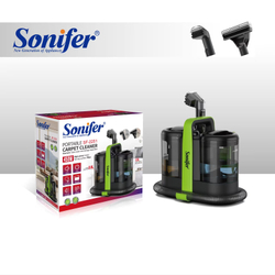 Fotoja e Fshesë elektrike me ujë Sonifer SF-2251, 450 W, 1500ml