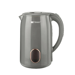 Fotoja e Bakall Tiffany TF-967, 2.5L, 1500 W, e hirtë