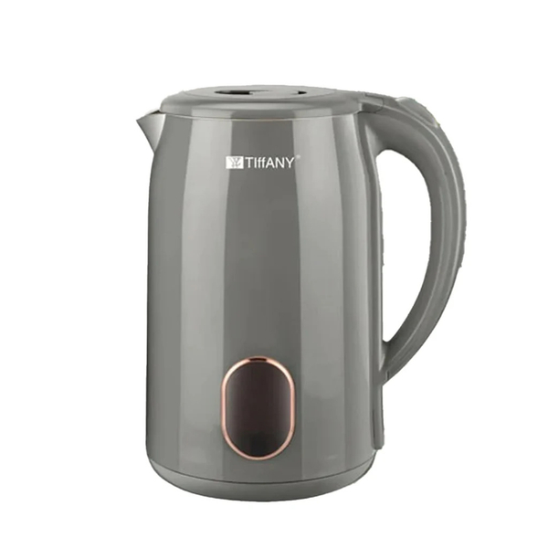 Fotoja e Bakall Tiffany TF-967, 2.5L, 1500 W, e hirtë
