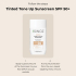 Fotoja e Krem kundër diellit Sinoz Tinted Tone Up Fluid SPF 50+, 50ml, Picture 3