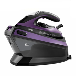 Fotoja e Hekur me bazë Sonifer SF-9112, 2400 W, 1.5 L