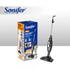 Fotoja e Shtupë avulli Sonifer SF-2253, 10në1, 1500W, 140°C, e zezë, Picture 1