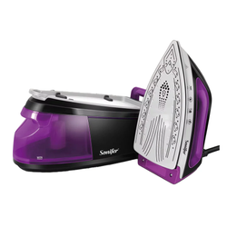 Fotoja e Hekur me bazë Sonifer SF-9053, 2400 W, 1.2 L