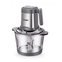 Fotoja e Blender elektrik Sonifer SF-8108, 2.5L, 400 W, e hirtë