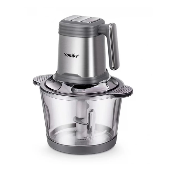 Fotoja e Blender elektrik Sonifer SF-8108, 2.5L, 400 W, e hirtë