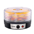 Fotoja e Aparat për tharjen e ushqimit Sonifer SF-4033, 250 W, 35 - 70 °C, Picture 1