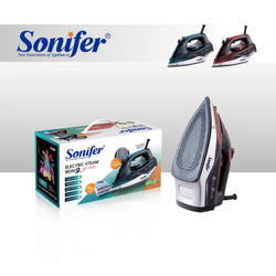 Fotoja e Hekur elektrik Sonifer SF-9101, 2290 - 2720 W, 340 ml