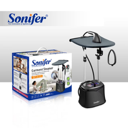Fotoja e Hekur me avull Sonifer SF-9123, 2850 W, e hirtë