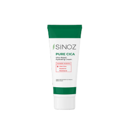 Fotoja e Krem për fytyrë Sinoz Pure Cica Ultra Repair, 50ml
