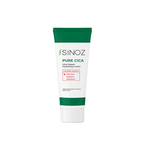 Fotoja e Krem për fytyrë Sinoz Pure Cica Ultra Repair, 50ml