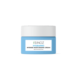 Fotoja e Krem hidratues për fytyrë Sinoz Hydrapro, 50ml