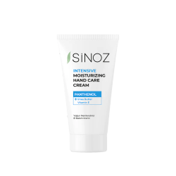 Fotoja e Krem për duar Sinoz, 50ml